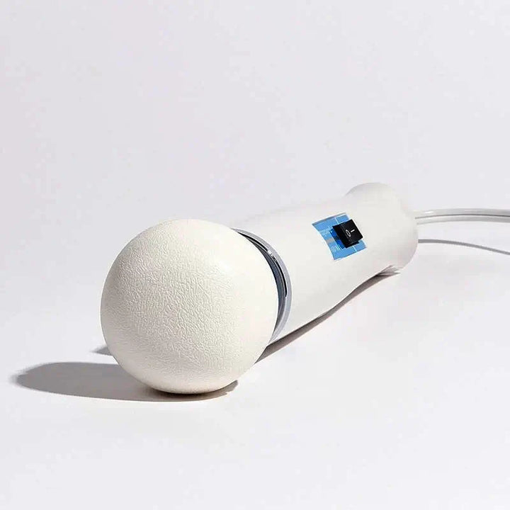 Hitachi Magic Wand Massagekopf für Muskelentspannung