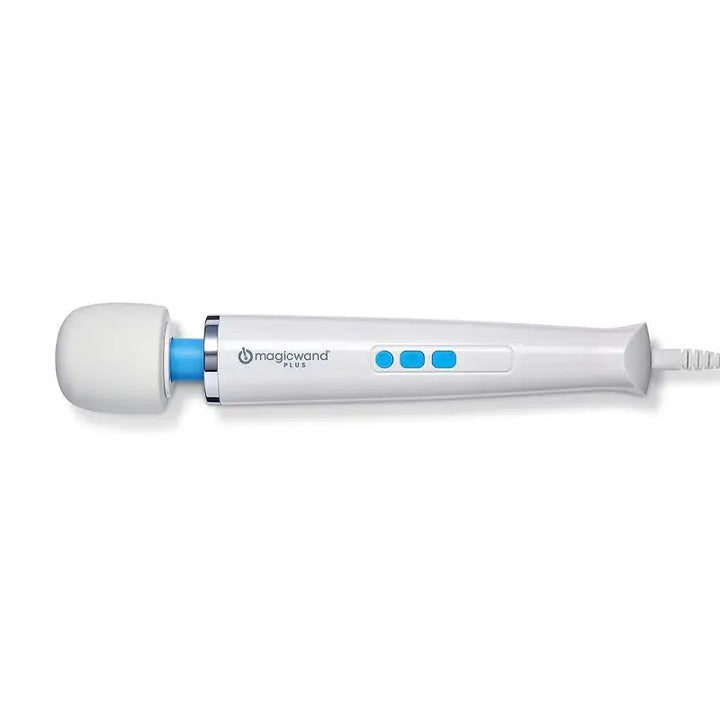 Magic Wand Plus Massagestab Frontansicht kaufen DE