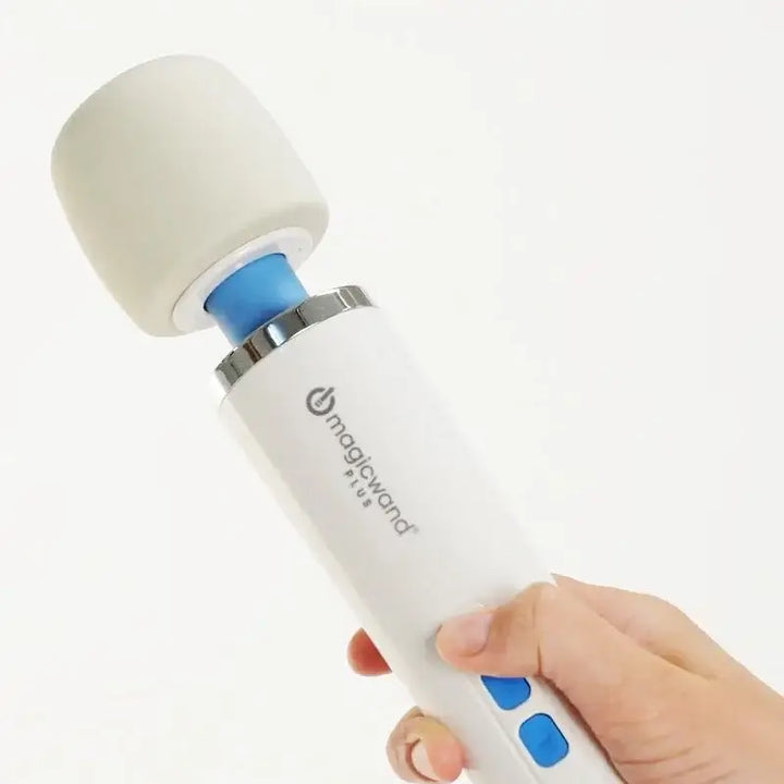 Handheld Magic Wand Plus Massagestab kaufen Deutschland
