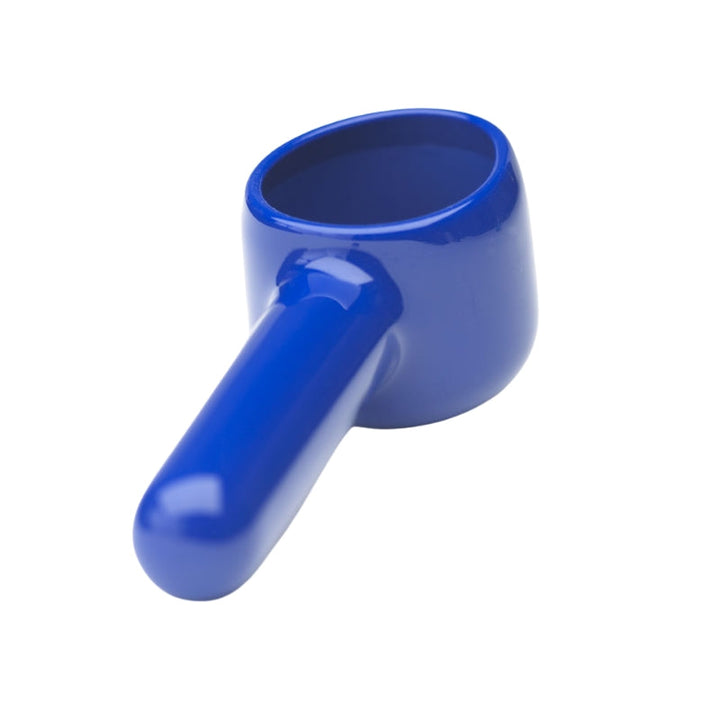 Straight Blue Aufsatz Magic Wand 1